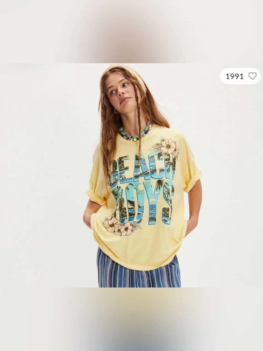 Free People embrace all